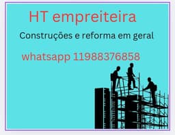 Logo de Heliton Camargo