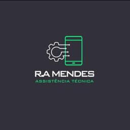 Logo de Mayko Ricardo Alves dos Santos
