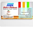 Logo de Michael Xavier candido 