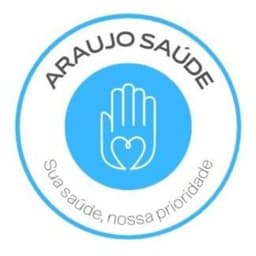 Logo de Daniel Francisco de Araújo 