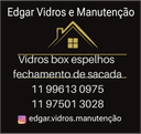 Logo de Edgard Francisco de Moraes 