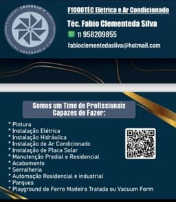 Logo de Fabio CLEMENTE