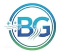 Logo de BG REFRIGERAÇÃO