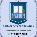 Logo de Barão Box & Sacadas
