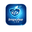 Logo de Impulse Lab - Assistência Técnica E Programação