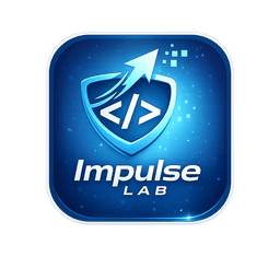 Logo de Impulse Lab - Assistência Técnica E Programação