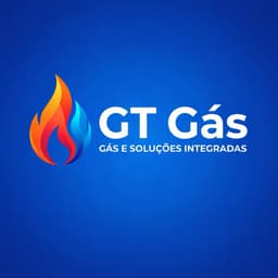 Logo de GT Gás