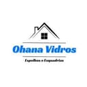 Logo de OHANA VIDROS