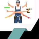 Logo de Montagem E Desmontagem De Móveis
