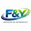 Logo de F&Y Serviços De informática