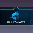 Logo de BILL CONNECT