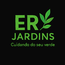 Logo de Jardinagem e Seviços