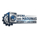 Logo de Oficina Das Máquinas De Lavar E Lava E Seca