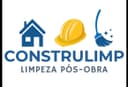 Logo de Construlimp limpeza Pós obra