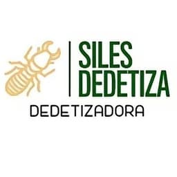 Logo de SILES DEDETIZA ( Dedetizadora )