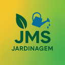 Logo de Jms Jardinagem
