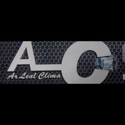 Logo de Ar Leal Clima