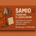 Logo de Noleto da Silva