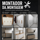 Logo de DA.MONTAGEM