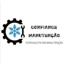 Logo de Confiance Manutenção