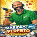 Logo de Maridão Perfeito Faz Tudo