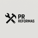 Logo de PR Reformas