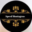 Logo de Speed Montagens