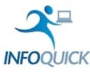 Logo de Infoquick Tecnologia