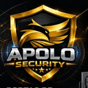 Logo de Apoloseg Soluções