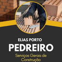 Logo de Empreiteira Gobatto Porto