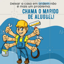 Logo de Marido De Aluguel