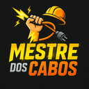 Logo de Mestre dos Cabos
