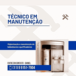 Logo de Daniel De Sousa Silva