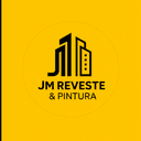 Logo de JM REVESTE