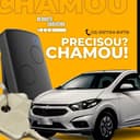 Logo de Chaveiro Maicon