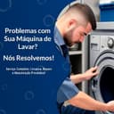 Logo de Assistência técnica PG