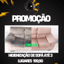 Logo de Familyclean Higienização