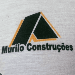 Logo de Murilo Construções