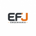Logo de EFJ ENGENHARIA