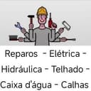 Logo de ALP SERVIÇOS