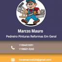 Logo de MMA Reformado Geral