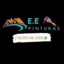 Logo de EE PINTURAS