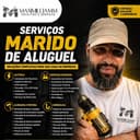Logo de MAXIMILLIAMM FACILITIES E SERVIÇOS