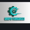 Logo de J . FERNANDES LTDA