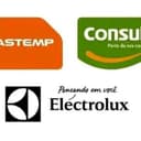 Logo de JV refrigeração