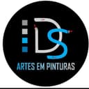 Logo de Dsartesempinturas