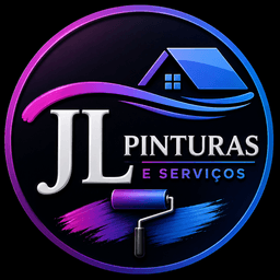 Logo de JLPINTURAS E SERVIÇO