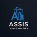 Logo de Assis Construções E Montagem
