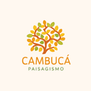 Logo de Cambucá Paisagismo