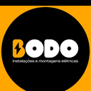 Logo de Silva E Bodo Instalações Elétricas